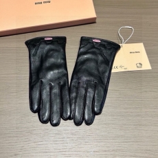 Miu Miu Gloves